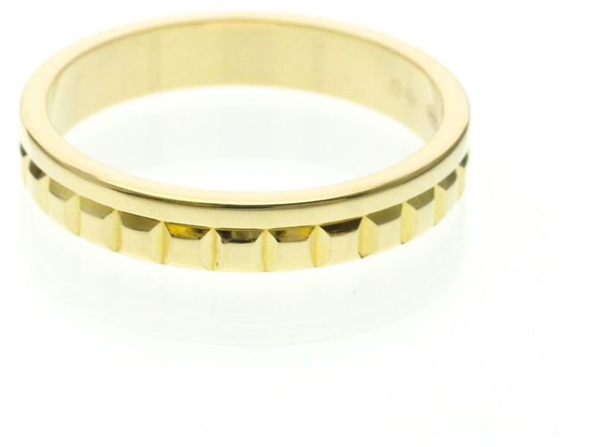 Boucheron Quatre Radiant Ring Golden - Ansicht 2