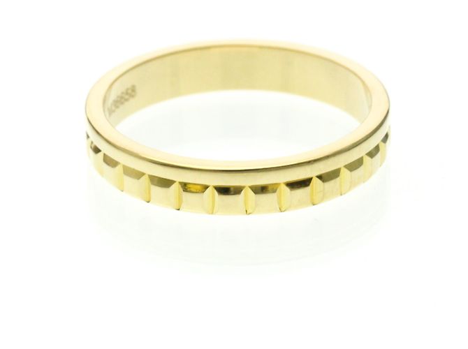 Boucheron Quatre Radiant Ring Golden - Ansicht 3