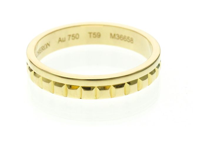 Boucheron Quatre Radiant Ring Golden - Ansicht 4