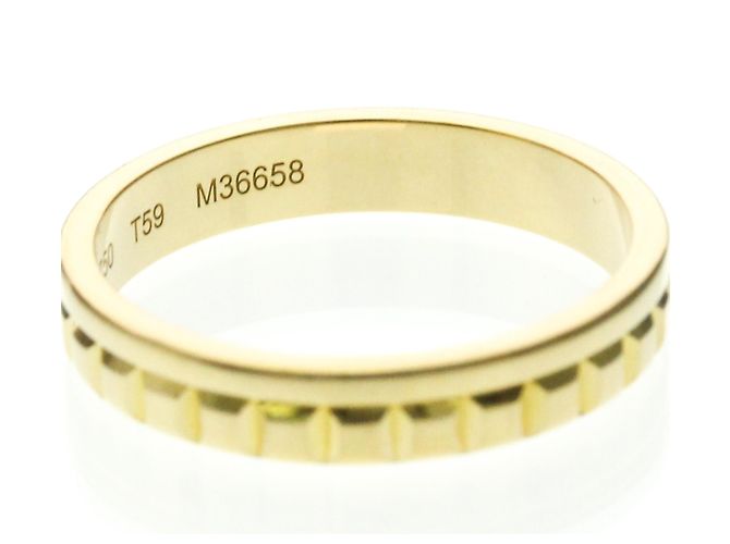 Boucheron Quatre Radiant Ring Golden - Ansicht 7