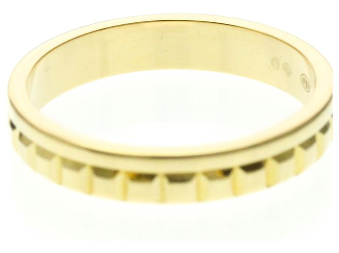 Boucheron Quatre Radiant Ring Golden - Ansicht 8