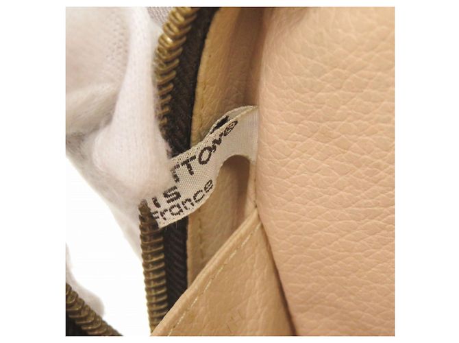 Pochette Monogram Louis Vuitton Marrone Monogramma - vista 8