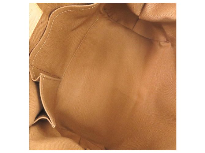 Borsa a mano Monogram Tivoli PM di Louis Vuitton Marrone Monogramma - vista 5