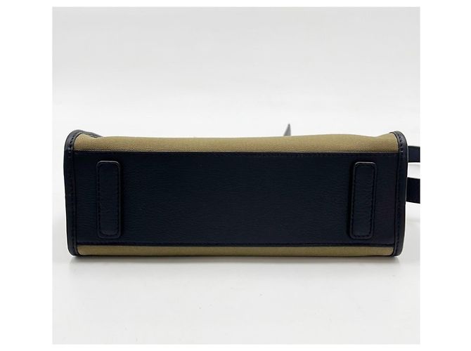 Borsa a tracolla incrociata con logo Bally Arkle Nero Cachi - vista 3