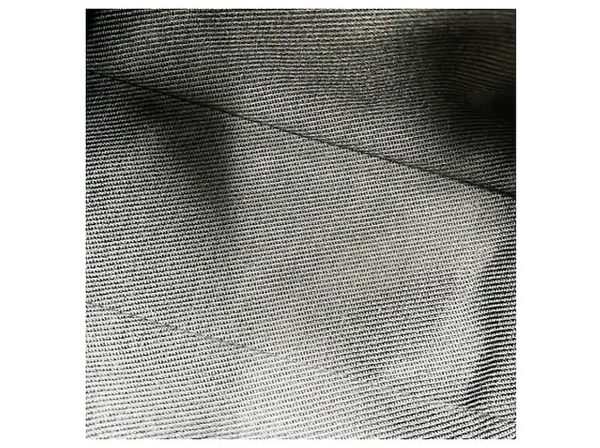 Borsa a tracolla incrociata con logo Bally Arkle Nero Cachi - vista 9