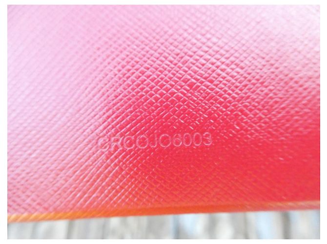 Caixa Cartier para pulseira Juste un Clou, nova Vermelho - vista 7