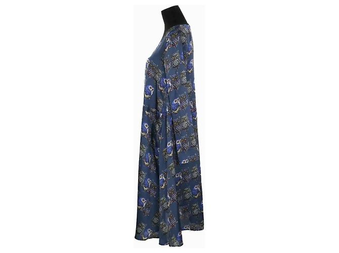 Heimstone Abito blu - vista 3
