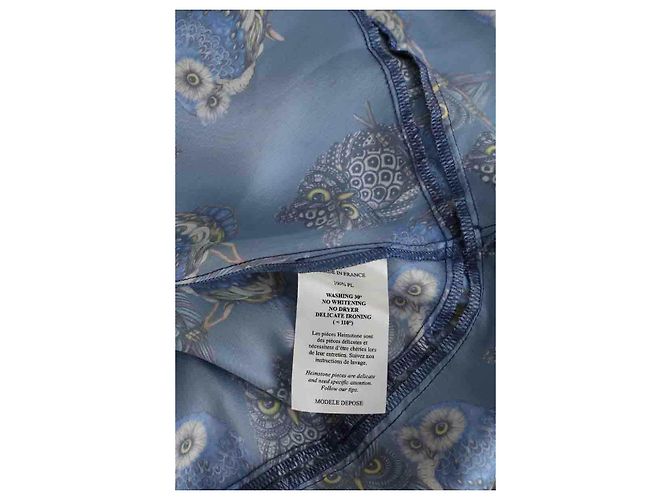 Heimstone Abito blu - vista 6
