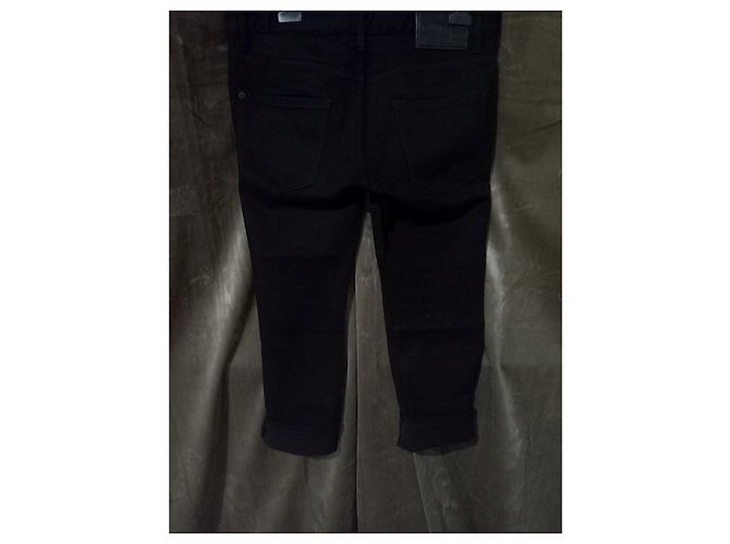 Jeans Dsquared2, Nuevo Con Etiqueta Negro - vista 3