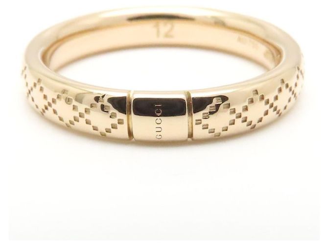 Anello da donna Diamantissima di GUCCI - vista 5