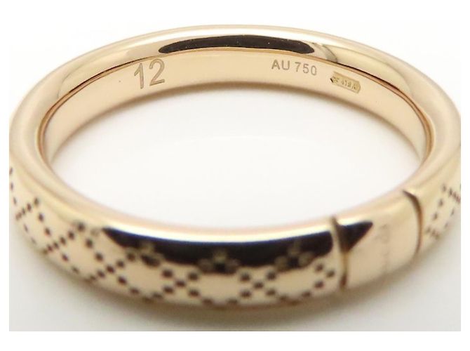 Anello da donna Diamantissima di GUCCI - vista 8