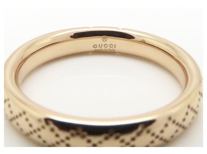 Anello da donna Diamantissima di GUCCI - vista 9