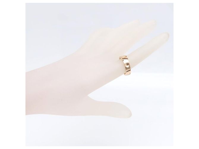 Anello LV Empreinte Louis Vuitton - vista 7
