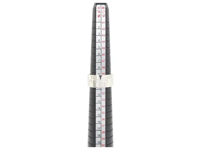 GUCCI Breite Icon Ring - Ansicht 3