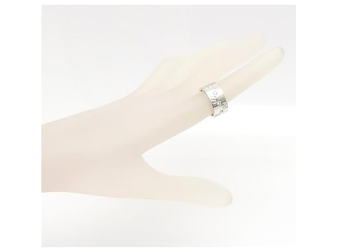 GUCCI Breite Icon Ring - Ansicht 9