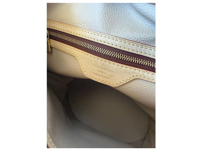 Bucket Balde Louis Vuitton - vista 5