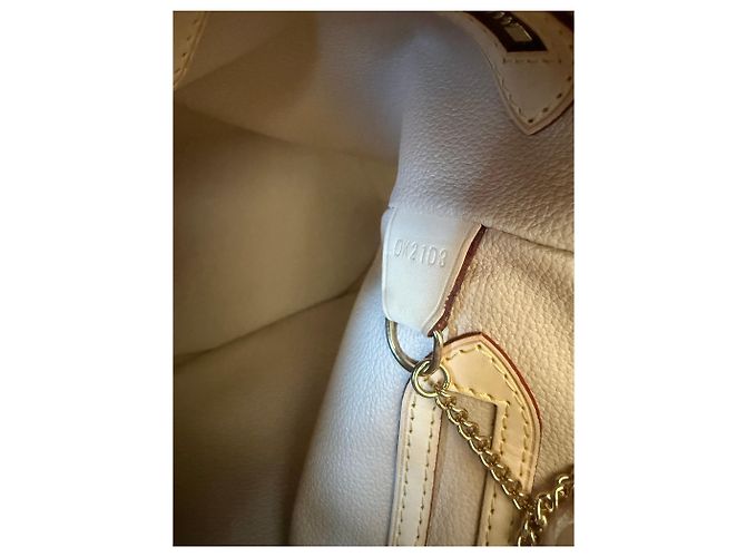 Bucket Balde Louis Vuitton - vista 6