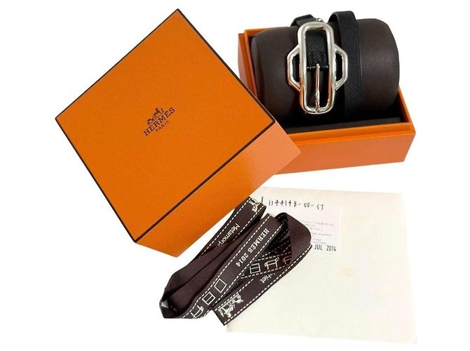 Collar Choker Attrage Unisex de Hermès - vista 10