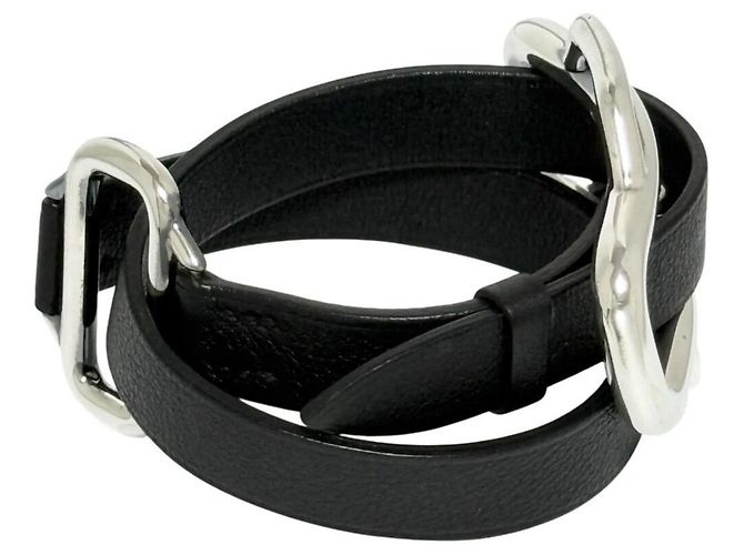 Collar Choker Attrage Unisex de Hermès - vista 2