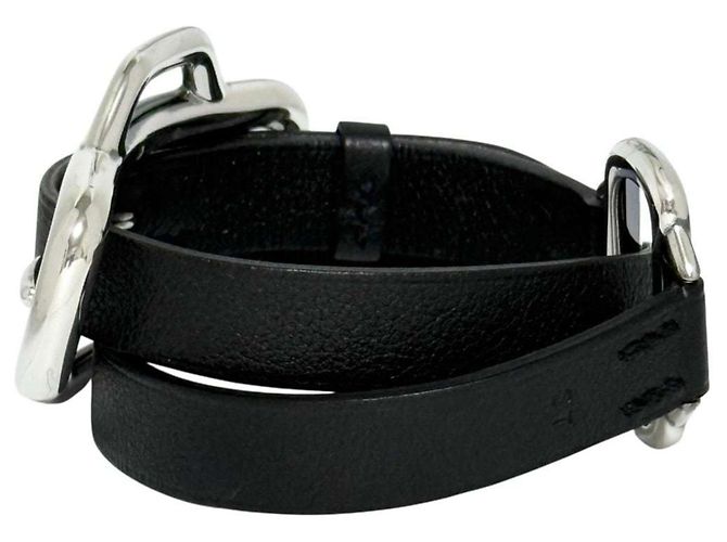 Collar Choker Attrage Unisex de Hermès - vista 3