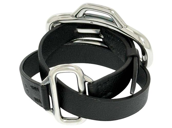Collar Choker Attrage Unisex de Hermès - vista 4