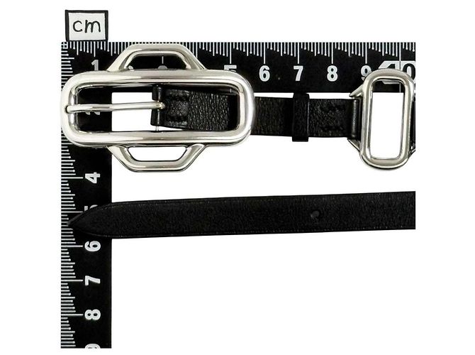 Collar Choker Attrage Unisex de Hermès - vista 6