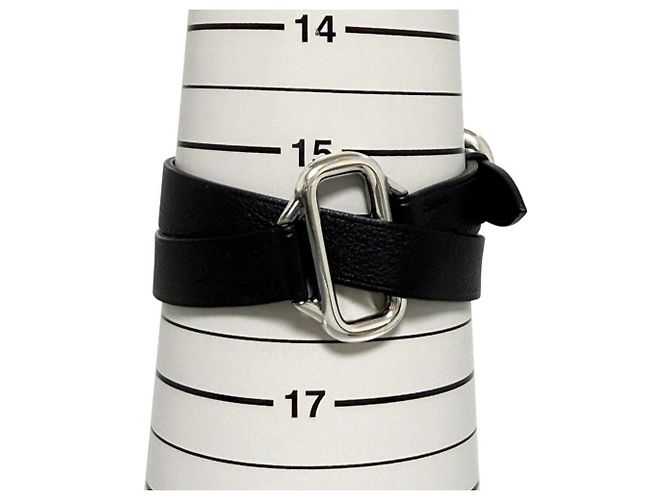 Collar Choker Attrage Unisex de Hermès - vista 7