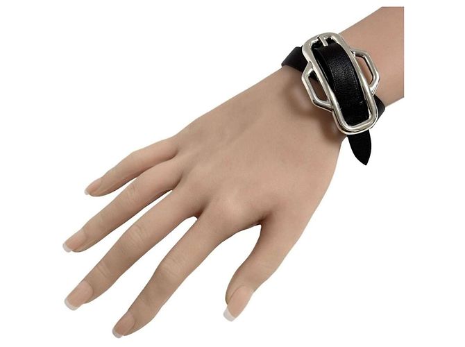 Collar Choker Attrage Unisex de Hermès - vista 8