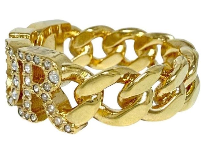 Anello Dio(r)evolution Donna Christian Dior - vista 2