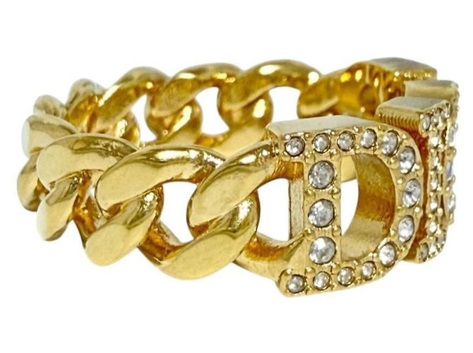 Anello Dio(r)evolution Donna Christian Dior - vista 3