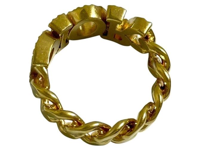 Anello Dio(r)evolution Donna Christian Dior - vista 5