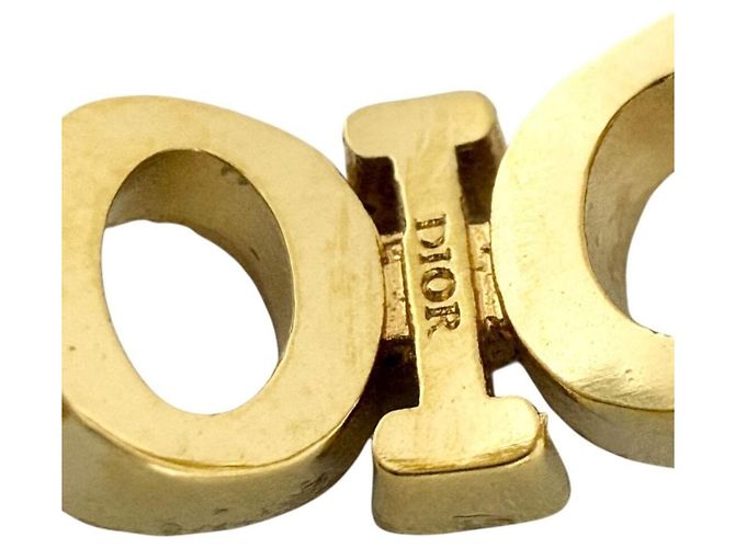 Anello Dio(r)evolution Donna Christian Dior - vista 6