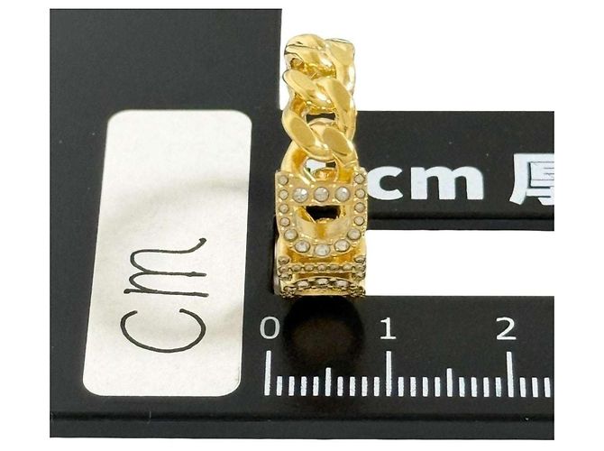 Anello Dio(r)evolution Donna Christian Dior - vista 8