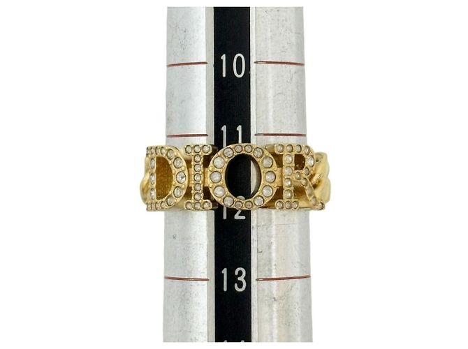 Anello Dio(r)evolution Donna Christian Dior - vista 9
