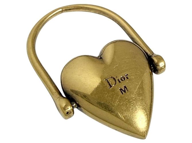 Anello Amour Donna Christian Dior - vista 2