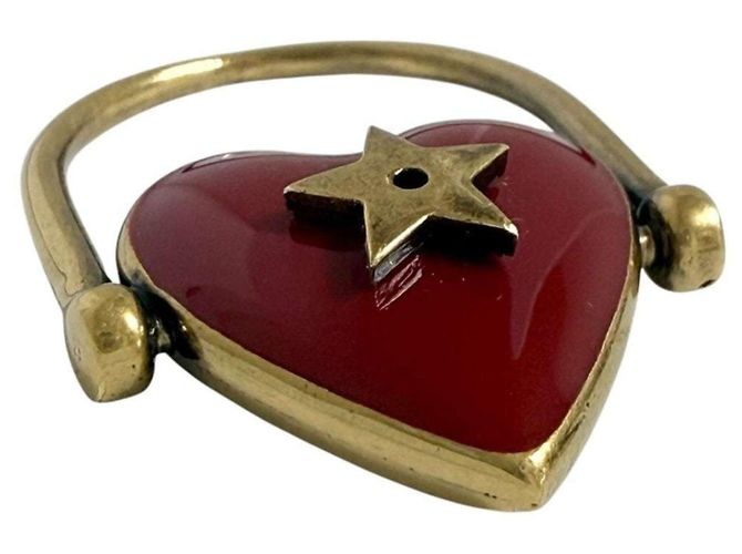 Anello Amour Donna Christian Dior - vista 3