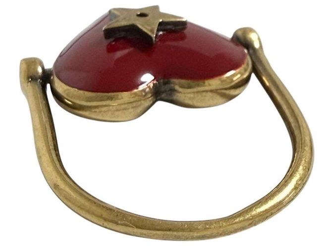 Anello Amour Donna Christian Dior - vista 4