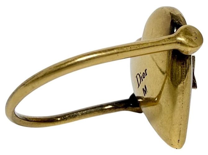 Anello Amour Donna Christian Dior - vista 6
