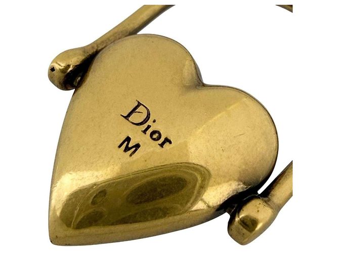 Anello Amour Donna Christian Dior - vista 7
