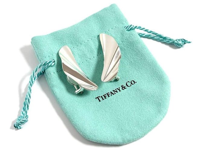 Orecchini High Tide da donna di Tiffany & Co. - vista 10