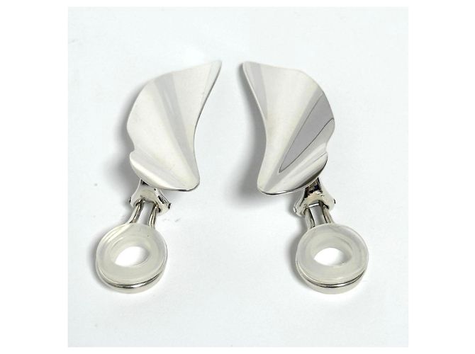 Orecchini High Tide da donna di Tiffany & Co. - vista 3