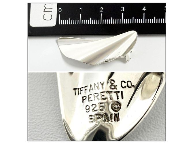 Orecchini High Tide da donna di Tiffany & Co. - vista 8