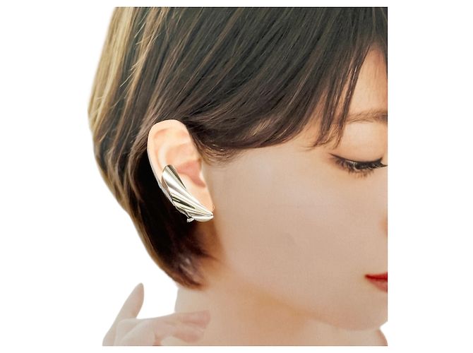 Orecchini High Tide da donna di Tiffany & Co. - vista 9