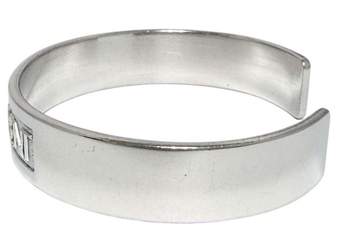Bracciale unisex in argento 925 Saint Laurent - vista 3