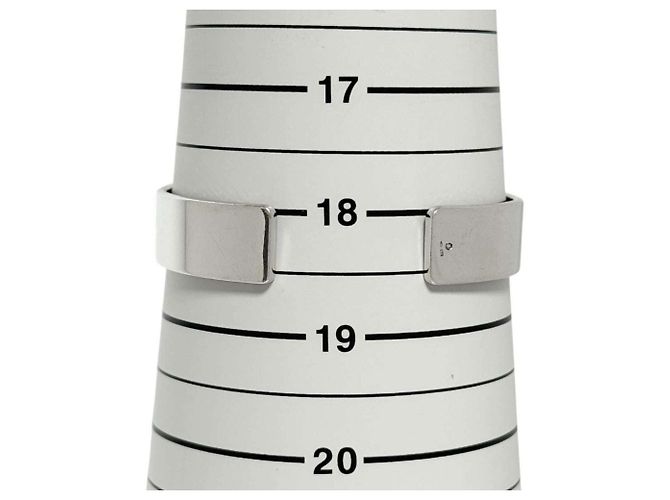 Bracciale unisex in argento 925 Saint Laurent - vista 8