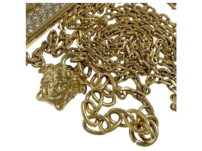 Herren-Pendelkette von Versace - Ansicht 4