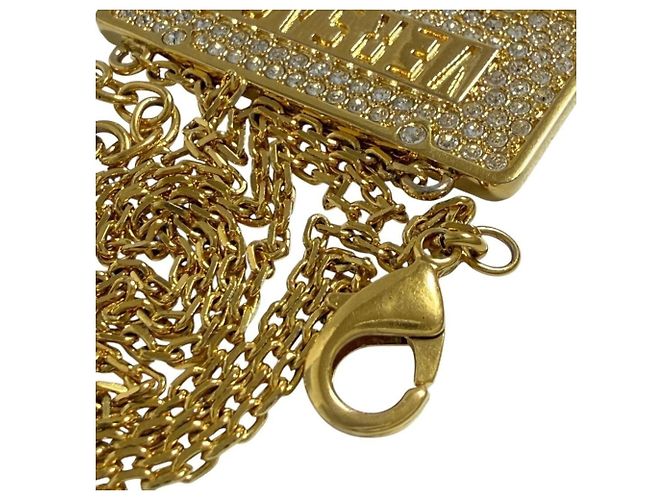 Herren-Pendelkette von Versace - Ansicht 5