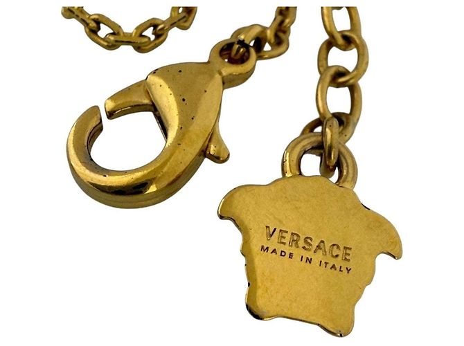 Herren-Pendelkette von Versace - Ansicht 7