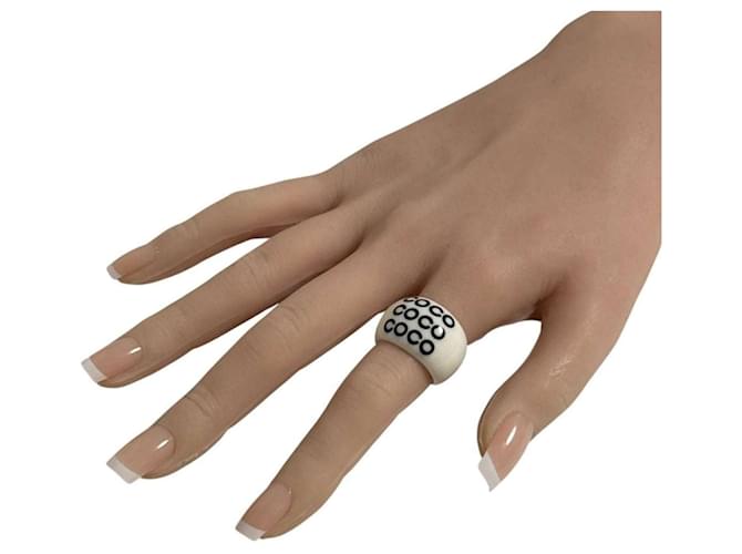 Anello Coco da donna di Chanel - vista 10