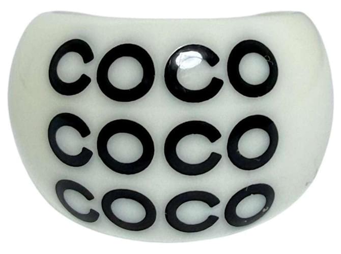 Anello Coco da donna di Chanel - vista 6